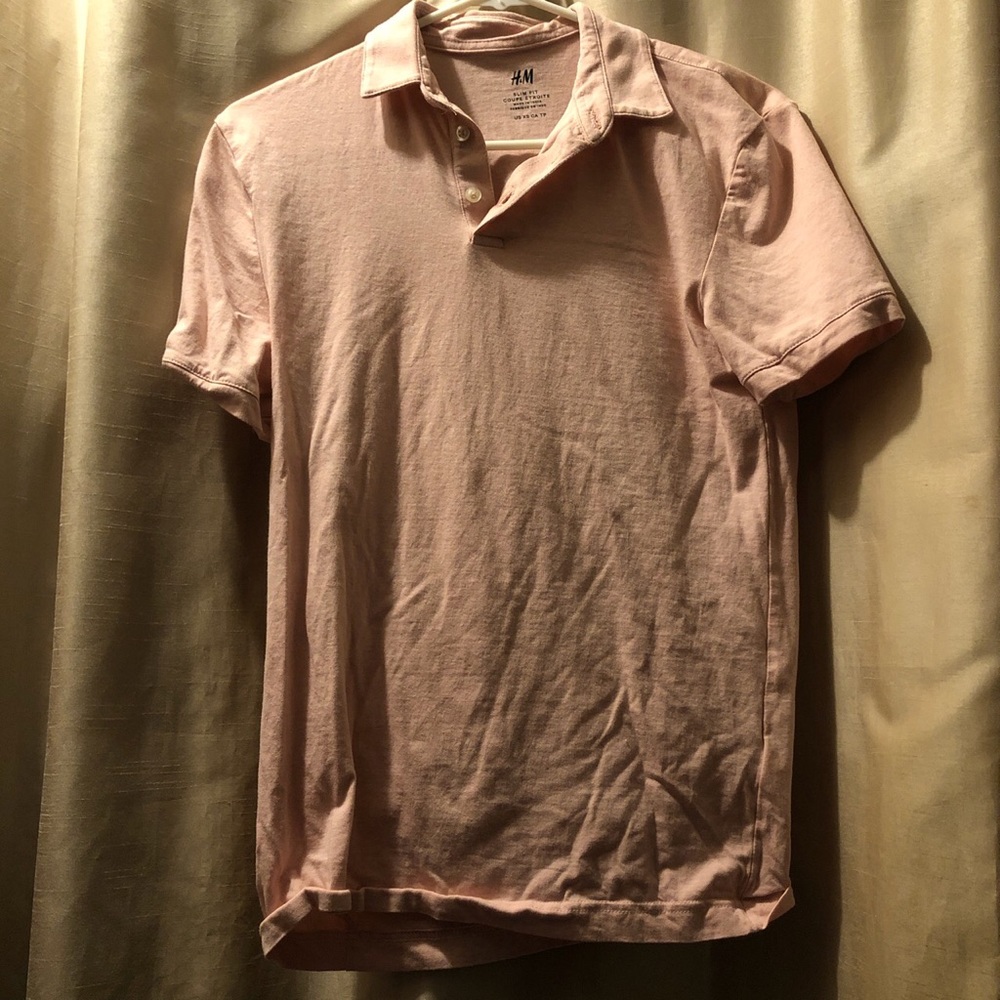 H&M Polo Shirt